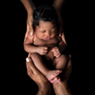 baby photo editing services high end level