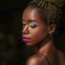high end photo retouching standard magazine