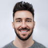 headshot retouching services pro level