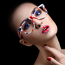 high end retouching services premium magazine
