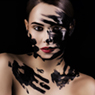 high end beauty retouching premium magazine