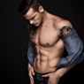 high end photo retoucher premium magazine