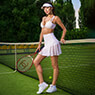 body photography editing